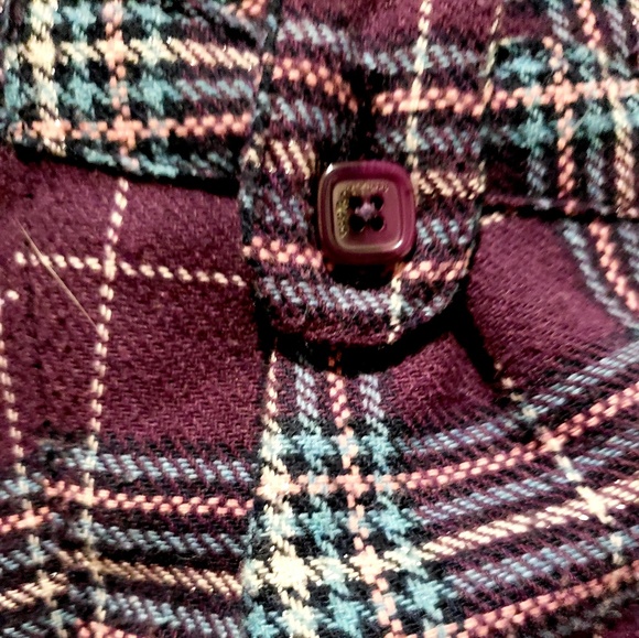 Roxy Jacket - Picture 6 of 7